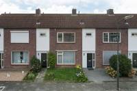 Woning Graaf Janstraat 13 Geertruidenberg