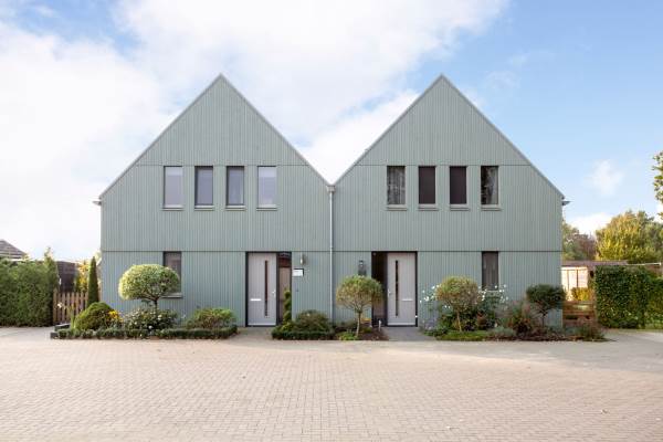 Woning Stakenbergweg 204 Elspeet