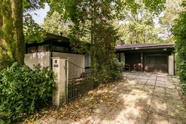 Woning Hof van Polanen 17 Waspik