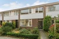 Woning Molenbeekstraat 4 Roosendaal