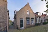 Woning Dorpsstraat 80 Wemeldinge