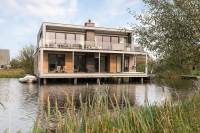 Woning het Gemaal 21 Sneek