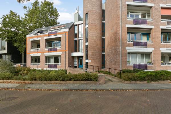 Woning Bastion Vught 27 Den Bosch