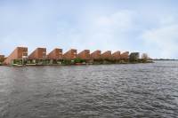 Woning De Deelen 18 Leeuwarden