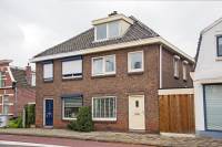 Woning Broekheurnerweg 80 Enschede