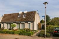 Woning Geerde 25 Waalwijk