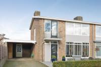 Woning Dr. Schaepmanlaan 19 Schijndel