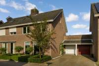 Woning Den Dries 65 Gilze