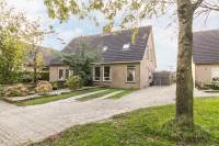 Woning Ds. Veenstraat 13 Nij Altoenae