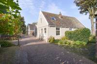 Woning r Dorpsstraat 11 Zuiderwoude