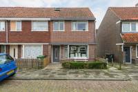 Woning Camperstraat 30 Leeuwarden