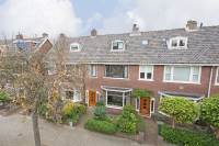 Woning Marsstraat 137 Haarlem