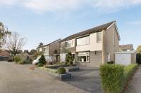 Woning Spoorstraat 23 Dinxperlo