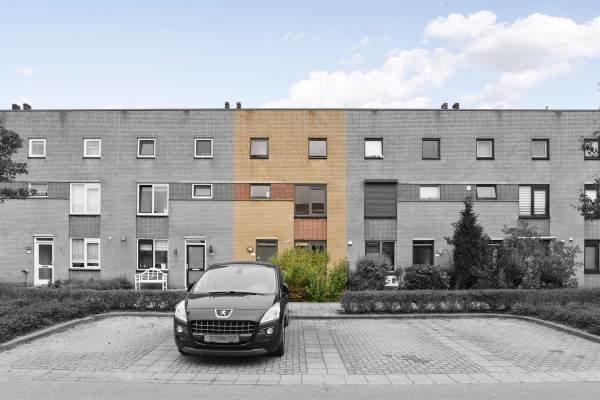 Woning Zuiderkeerkring 151 Alphen aan den Rijn