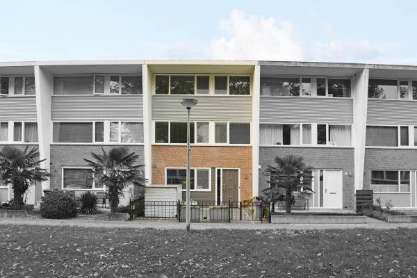 Woning Polderpeil 37 Alphen aan den Rijn
