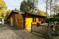 Woning De Stille Wille 294 Oost West en Middelbeers