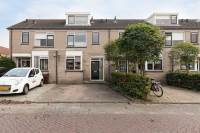 Woning Virulyhof 18 Sassenheim