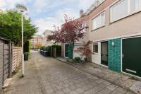 Woning Josine Simons-Meespad 4 Rotterdam