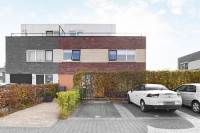 Woning Warmoezerij 23 Alphen aan den Rijn