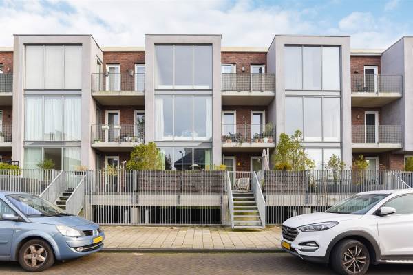 Woning Pelikaanlaan 59 Heemstede