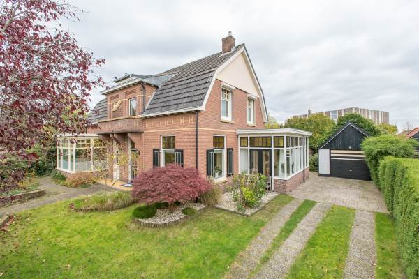 Woning Ds van Dijkweg 32 Doetinchem