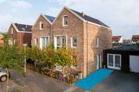 Woning Beeldentuinlaan 73 Vleuten