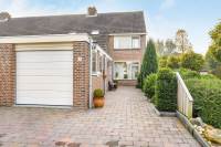 Woning Claes Boesserstraat 1 Edam