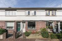 Woning Leliestraat 21 Alphen aan den Rijn