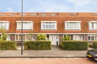 Woning Maurice de Vlaminckstraat 38 Rotterdam