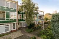 Woning Hobbemalaan 134 Alkmaar