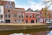 Woning Bakenessergracht 108 Haarlem