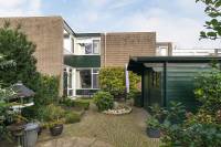 Woning Rietdekkersdreef 110 Apeldoorn