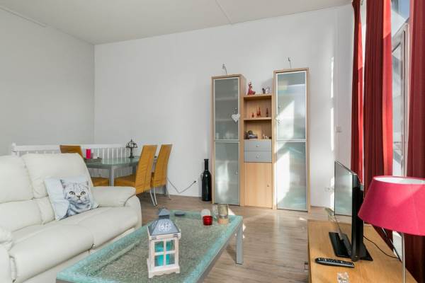 Woning Laag Bolwerk 45D Bolsward