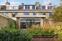 Woning Anemonenweg 54 Wassenaar