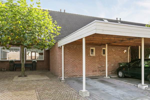Woning Périgordlaan 5 Eindhoven