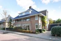 Woning Karekietlaan 7 Leidschendam