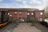 Woning Delacroixstraat 4 Almere