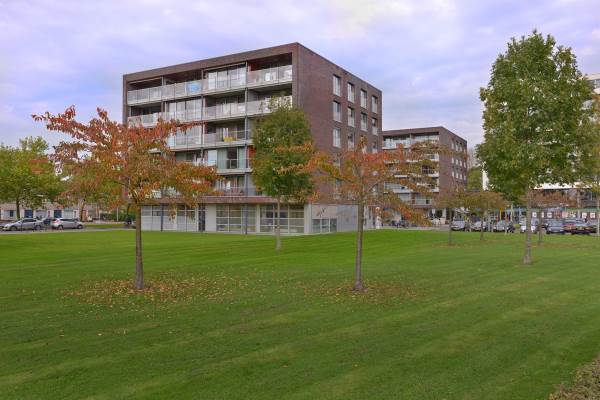 Woning Rentmeesterlaan 37 Middelburg