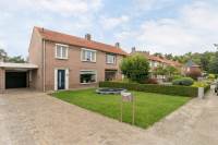 Woning Frank van Bijnenstraat 9 Overloon