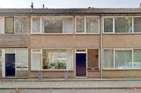 Woning Frans Erensstraat 14 Tilburg