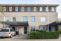 Woning Spitsaak 27 Velserbroek