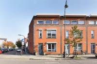 Woning Teding van Berkhoutstraat 33 Haarlem