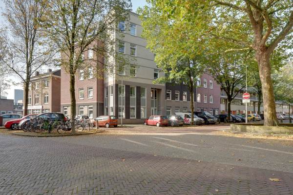 Woning Singelstraat 1385 Arnhem