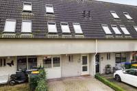 Woning Rubensstraat 73 Ede