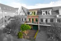 Woning Schavenmolenstraat 3 Arnhem