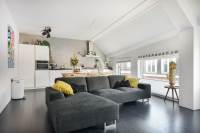 Woning Achterlangs 15 Haarlem