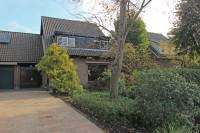 Woning Roerdomp 3 Kockengen