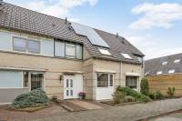 Woning Zandhil 13 Bergen op Zoom