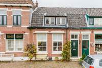 Woning Cornelis de Vlamingstraat 9 Alphen aan den Rijn
