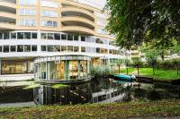 Woning Bezuidenhoutseweg 72L Den Haag